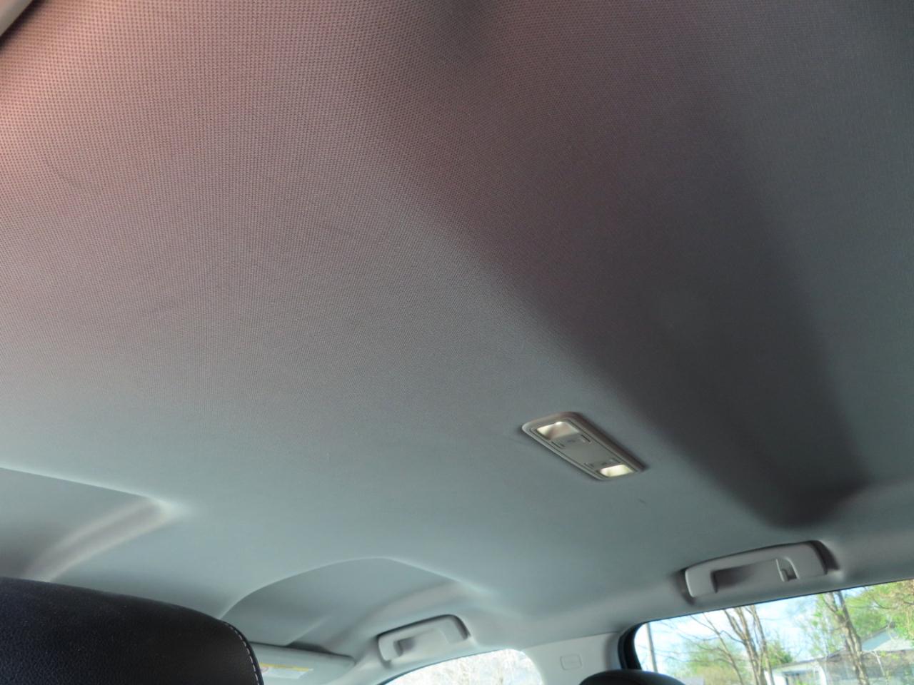 Chevrolet Silverado 2500HD 4WD Crew Cab 167.7" LTZ 2016