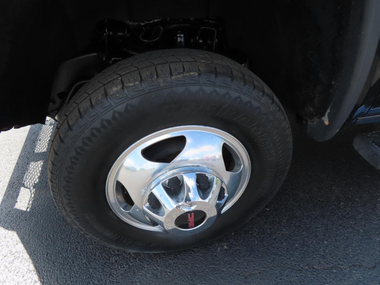 GMC Sierra 3500HD 4WD Crew Cab 167.7" Denali 2019