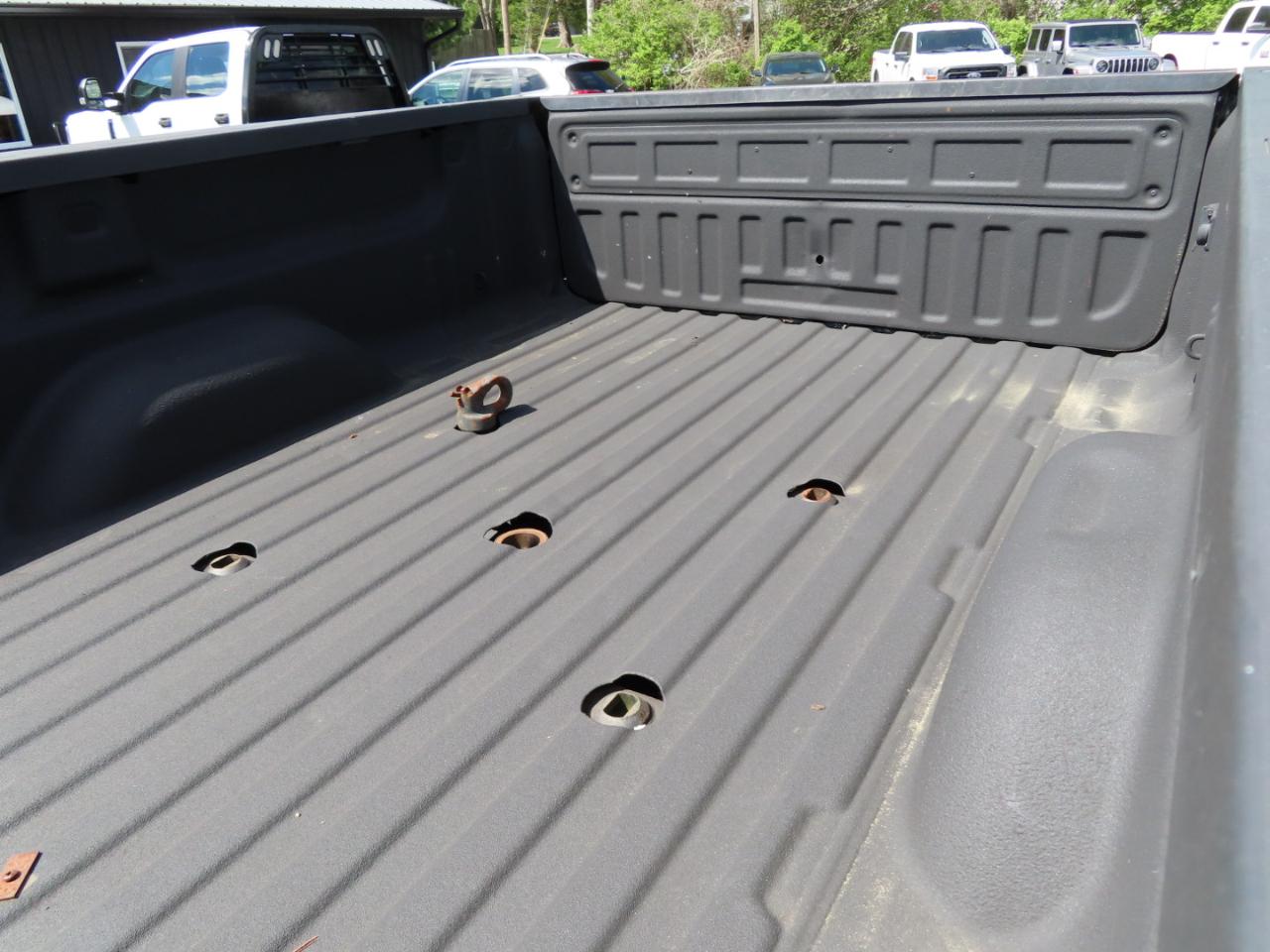 GMC Sierra 3500HD 4WD Crew Cab 167.7" Denali 2019