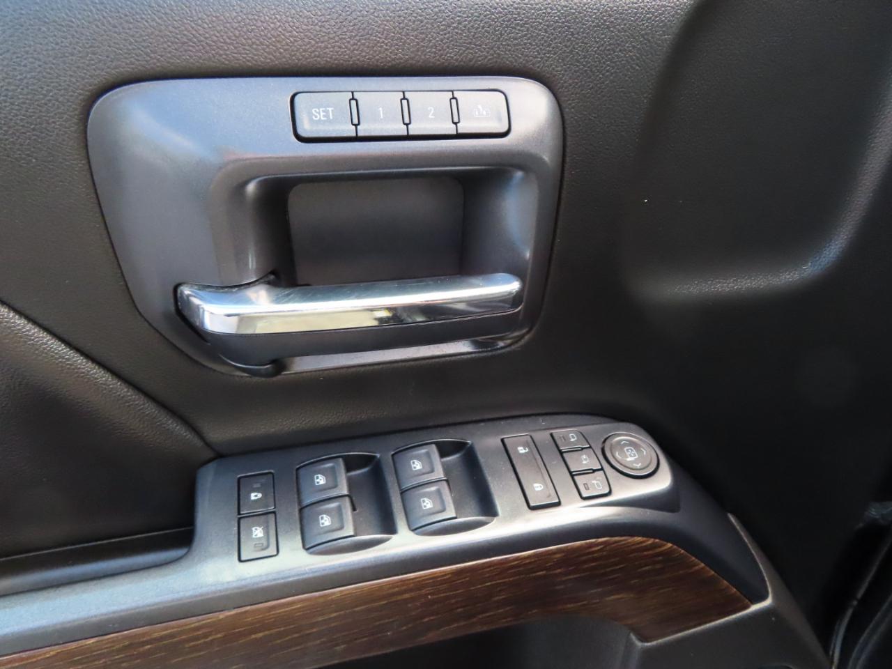 GMC Sierra 3500HD 4WD Crew Cab 167.7" Denali 2019