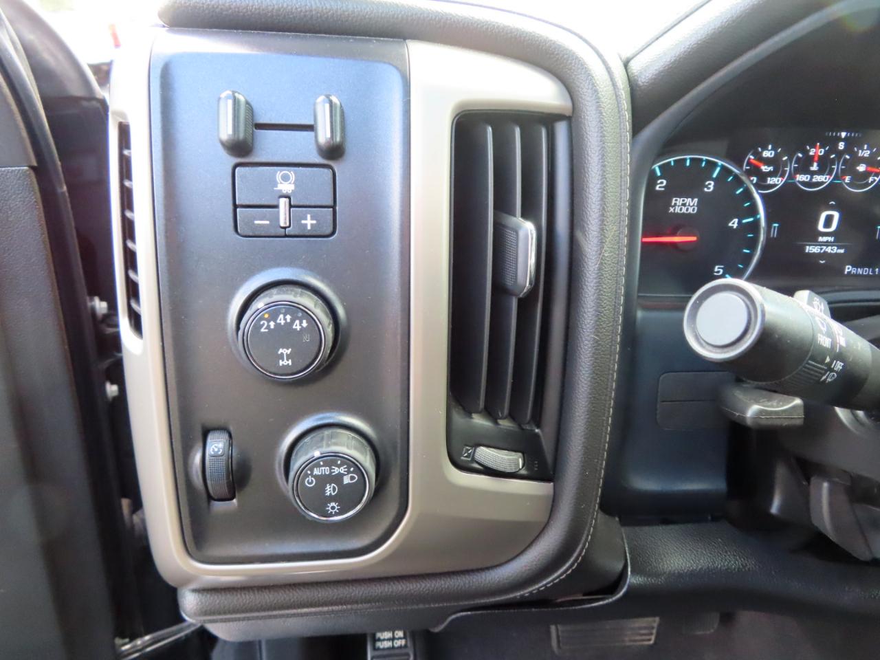 GMC Sierra 3500HD 4WD Crew Cab 167.7" Denali 2019