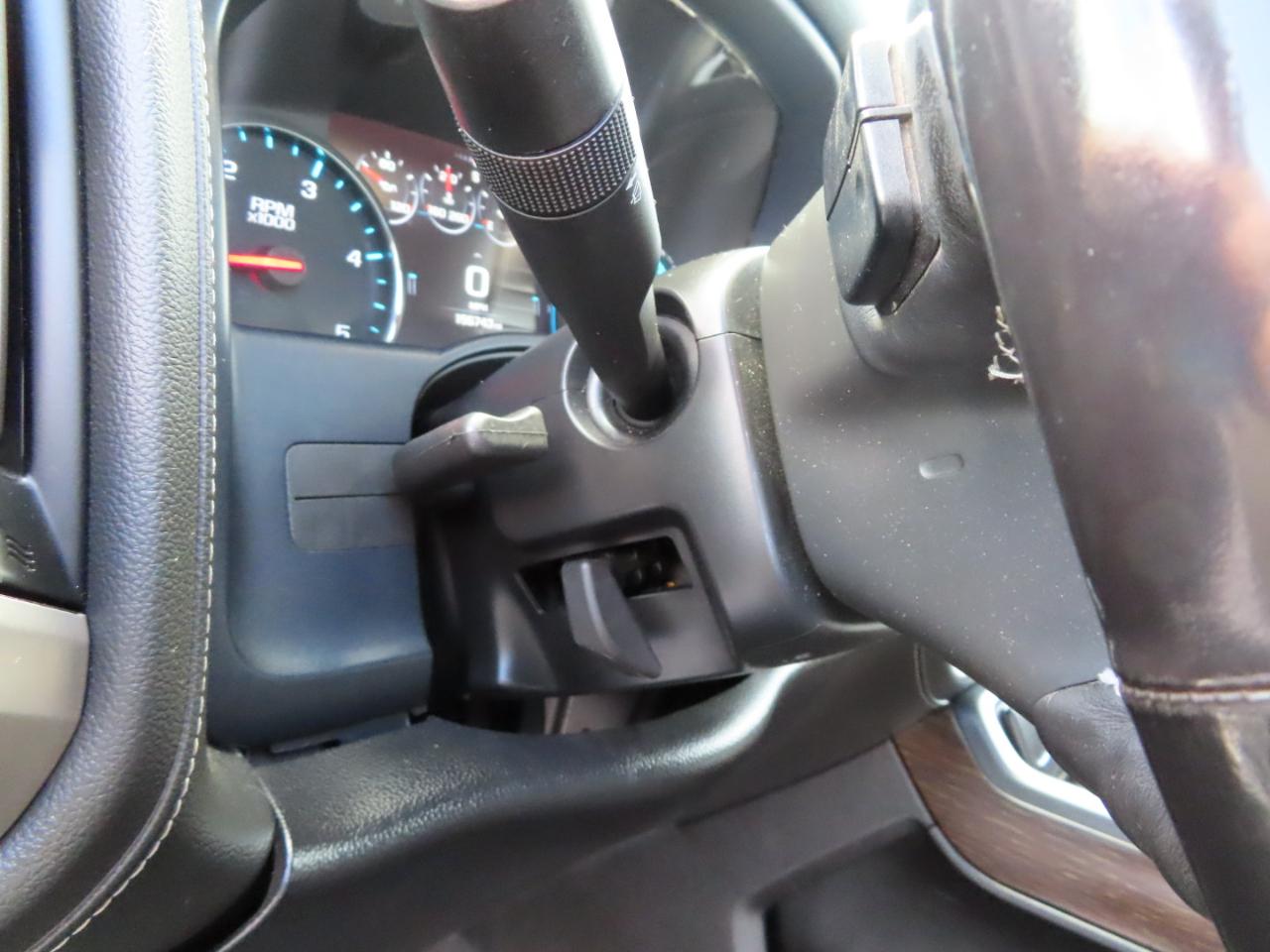 GMC Sierra 3500HD 4WD Crew Cab 167.7" Denali 2019