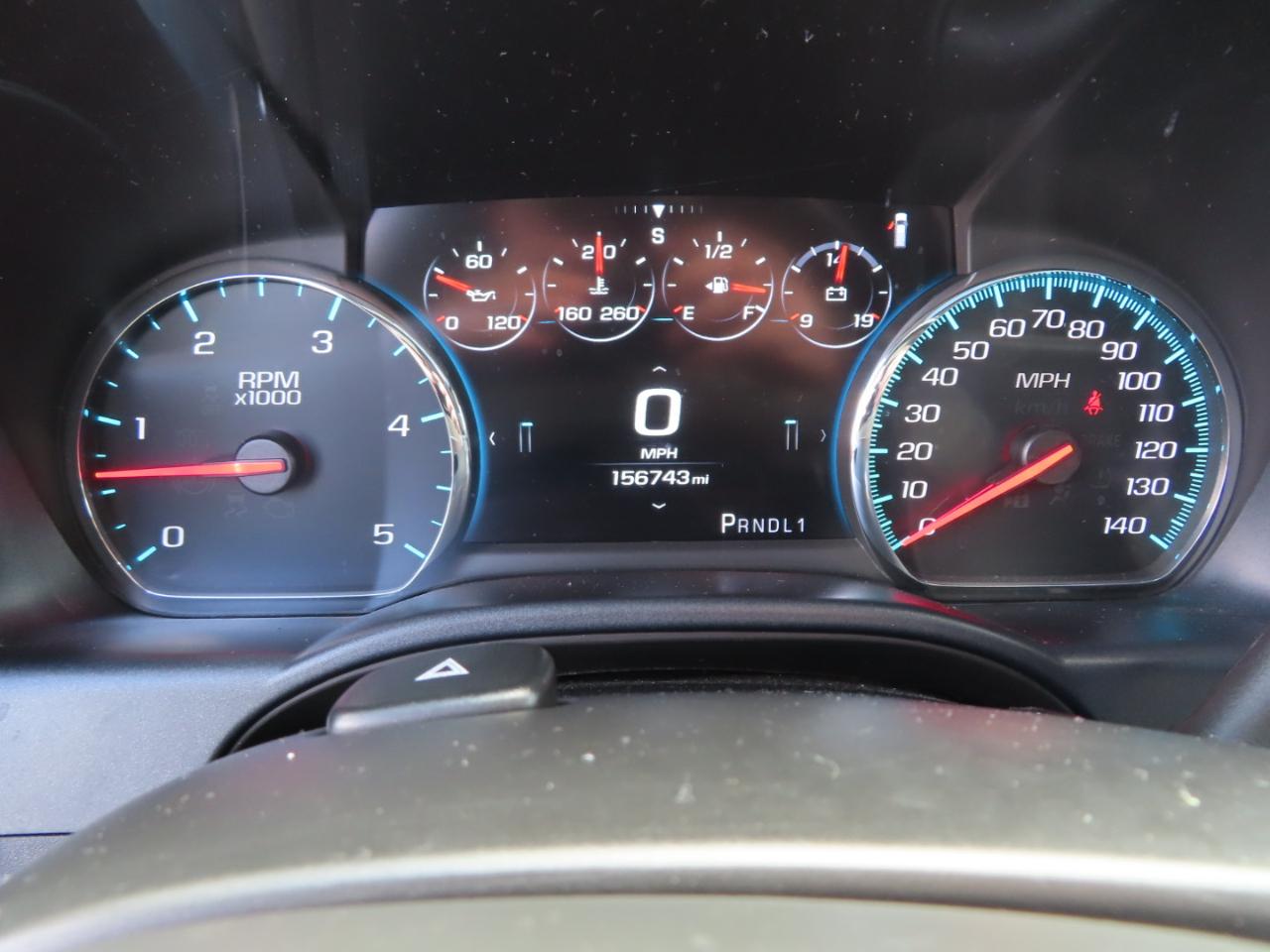 GMC Sierra 3500HD 4WD Crew Cab 167.7" Denali 2019