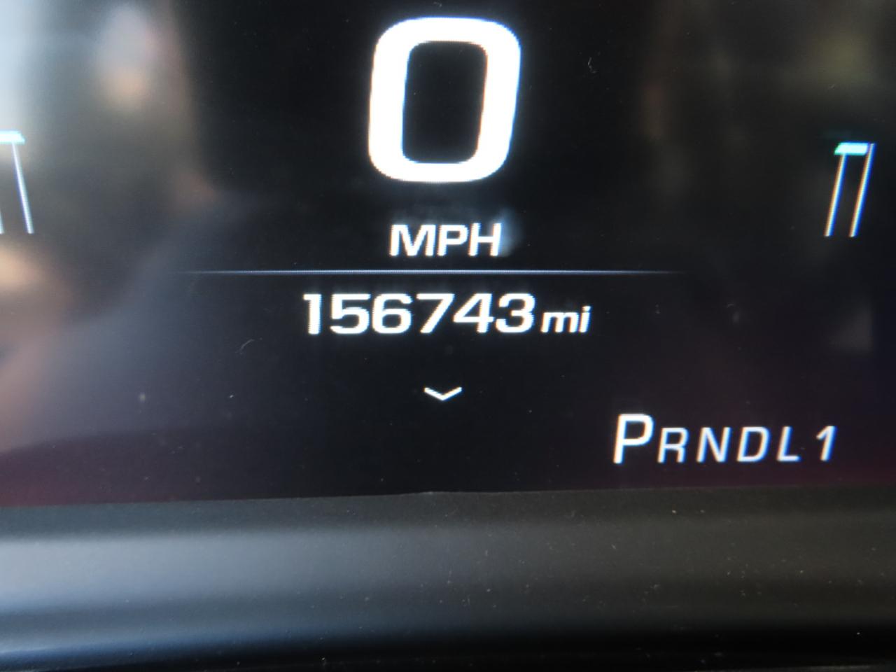 GMC Sierra 3500HD 4WD Crew Cab 167.7" Denali 2019