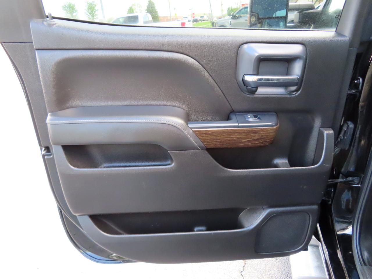 GMC Sierra 3500HD 4WD Crew Cab 167.7" Denali 2019