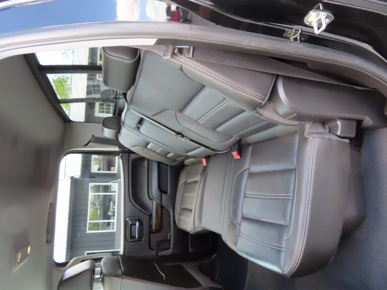 GMC Sierra 3500HD 4WD Crew Cab 167.7" Denali 2019