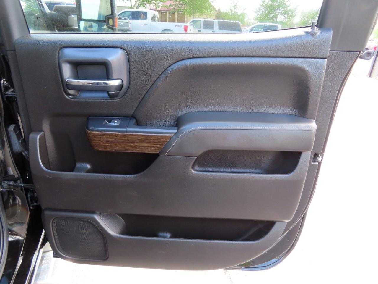 GMC Sierra 3500HD 4WD Crew Cab 167.7" Denali 2019