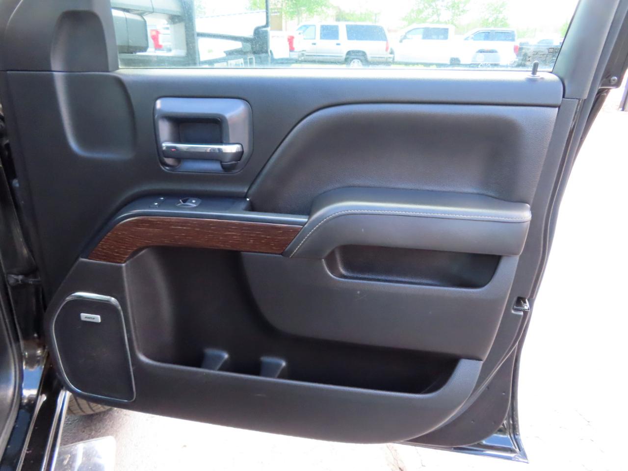 GMC Sierra 3500HD 4WD Crew Cab 167.7" Denali 2019