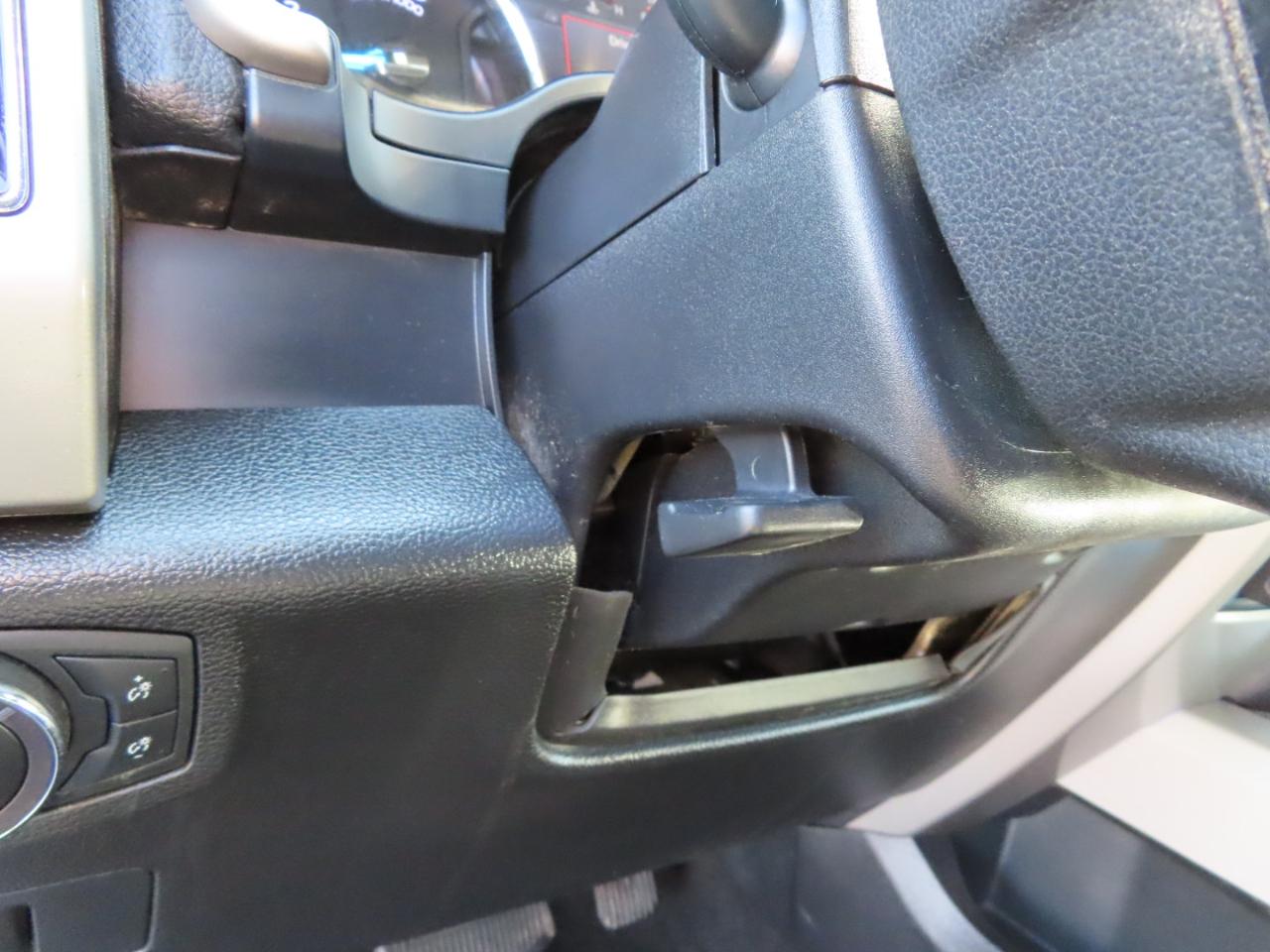 Ford Super Duty F-350 SRW Lariat 4WD Crew Cab 8' Box 2019