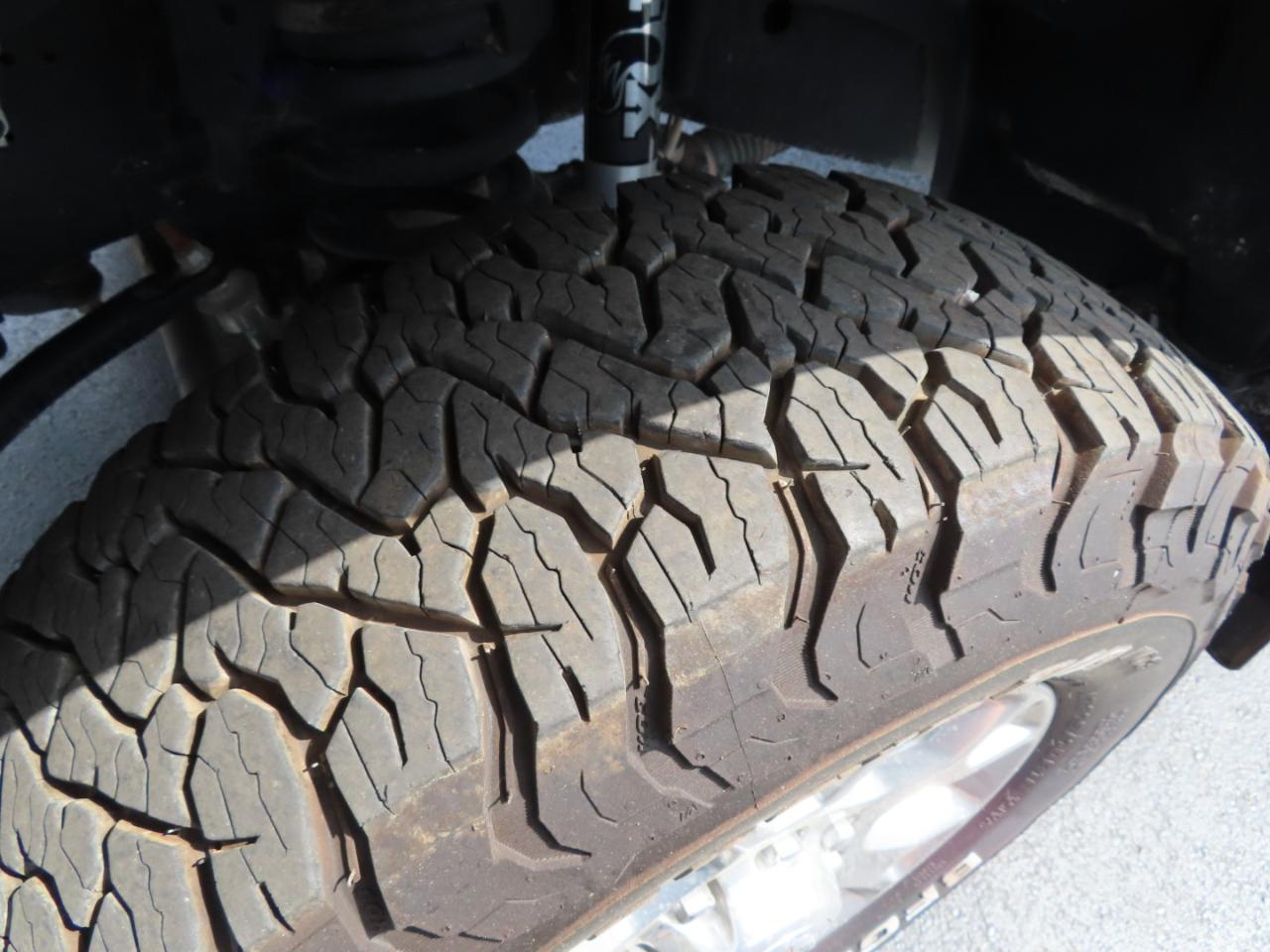 RAM 2500 Laramie 4x4 Crew Cab 8' Box 2022