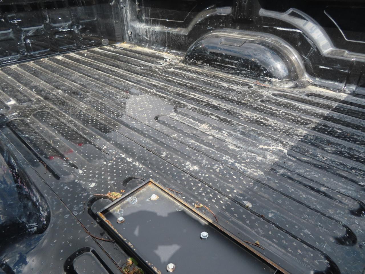 RAM 2500 Laramie 4x4 Crew Cab 8' Box 2022