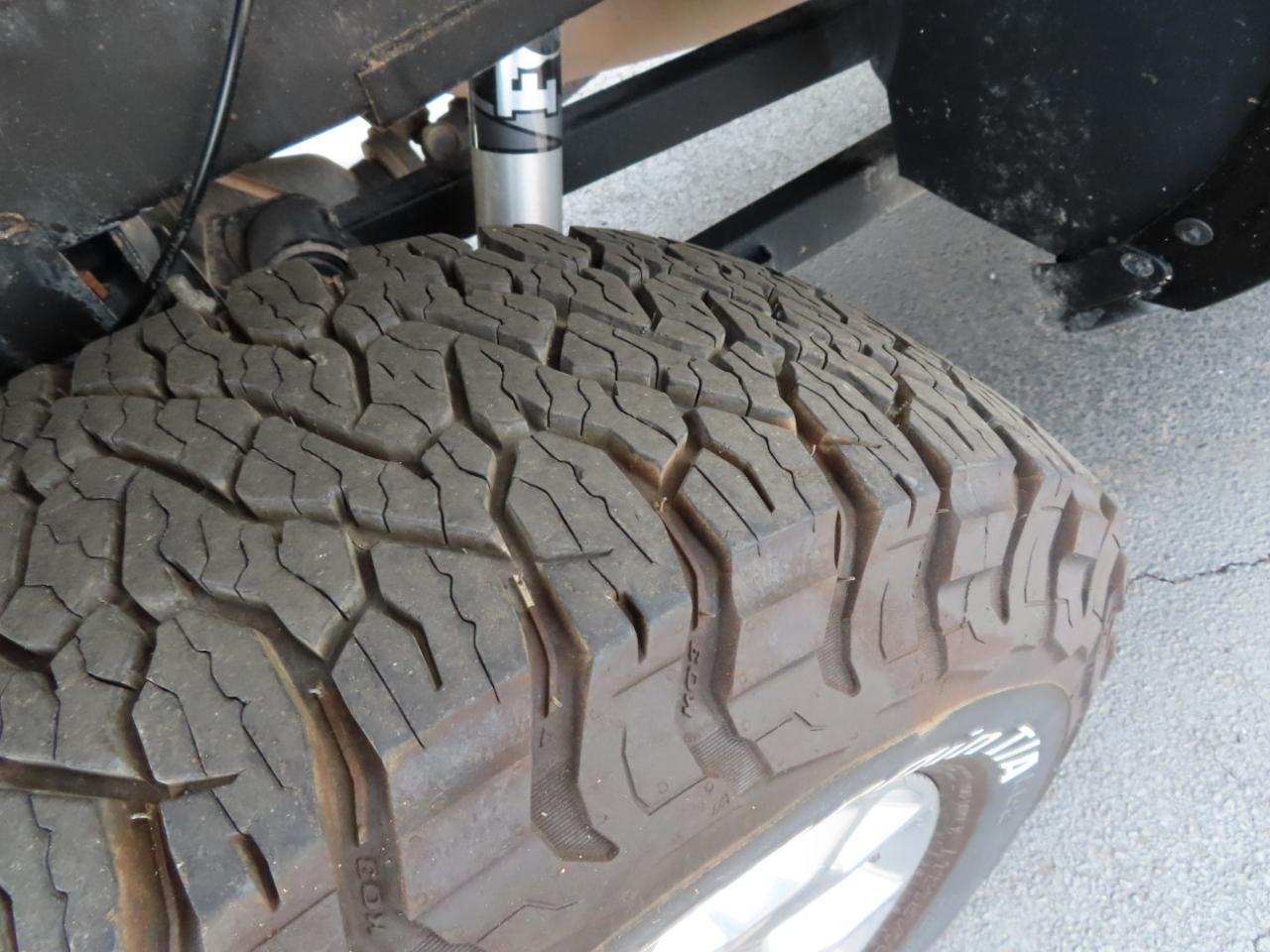 RAM 2500 Laramie 4x4 Crew Cab 8' Box 2022