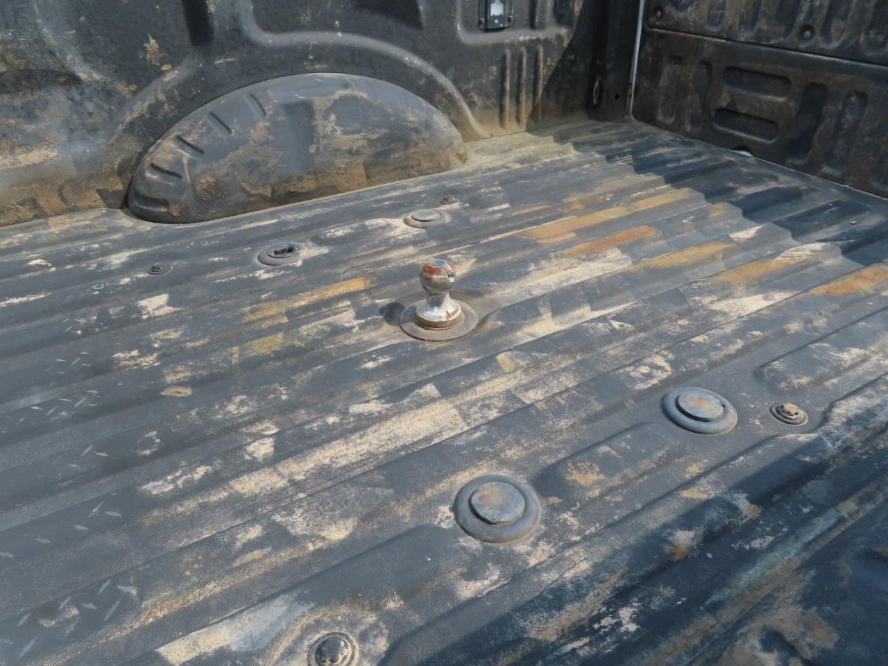 Ford Super Duty F-250 SRW XLT 4WD Crew Cab 8' Box 2019