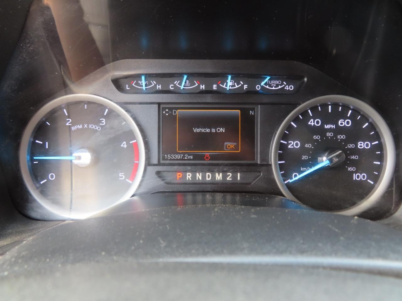 Ford Super Duty F-250 SRW XLT 4WD Crew Cab 8' Box 2019