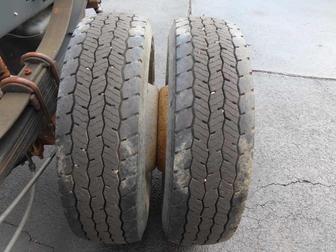 Ford Super Duty F-450 DRW XL 4WD SuperCab 168" WB 60" CA 2019