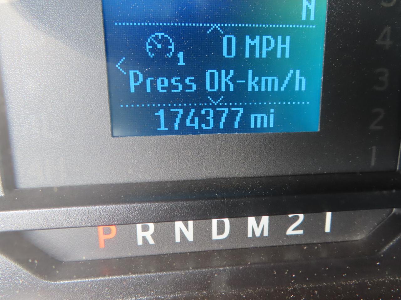 Ford Super Duty F-450 DRW XL 4WD SuperCab 168" WB 60" CA 2019