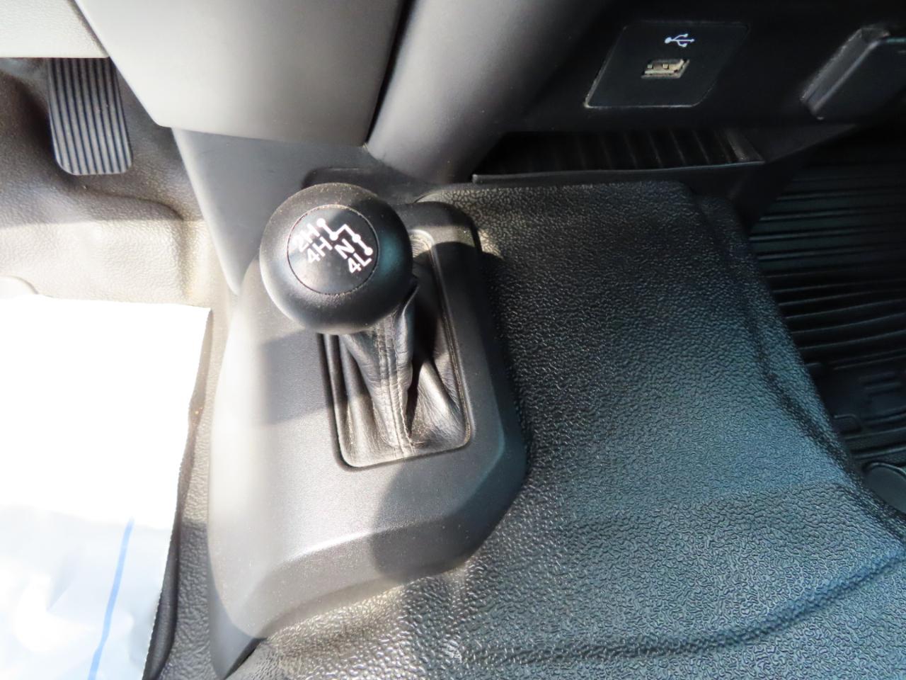 Ford Super Duty F-450 DRW XL 4WD SuperCab 168" WB 60" CA 2019