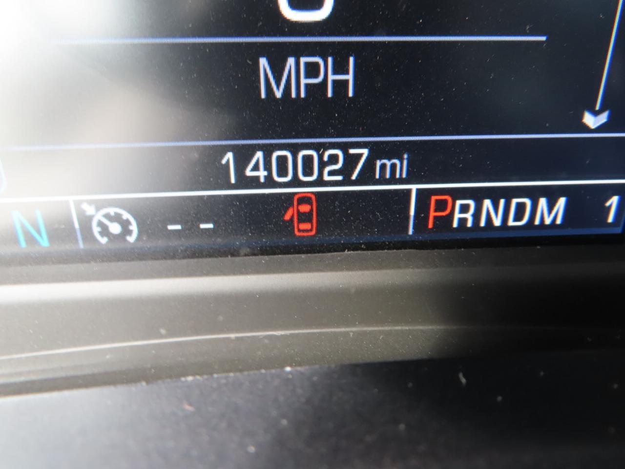 Chevrolet Silverado 2500HD Built After Aug 14 4WD Crew Cab 153.7" High Country 2015