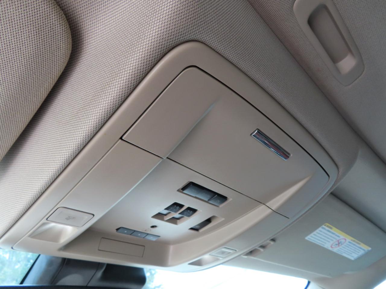 Chevrolet Silverado 2500HD Built After Aug 14 4WD Crew Cab 153.7" High Country 2015