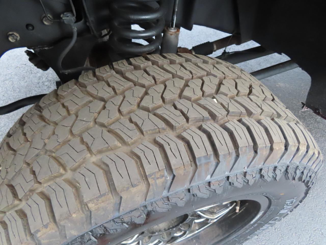 Ford Super Duty F-250 SRW 4WD Crew Cab 156" Lariat 2016