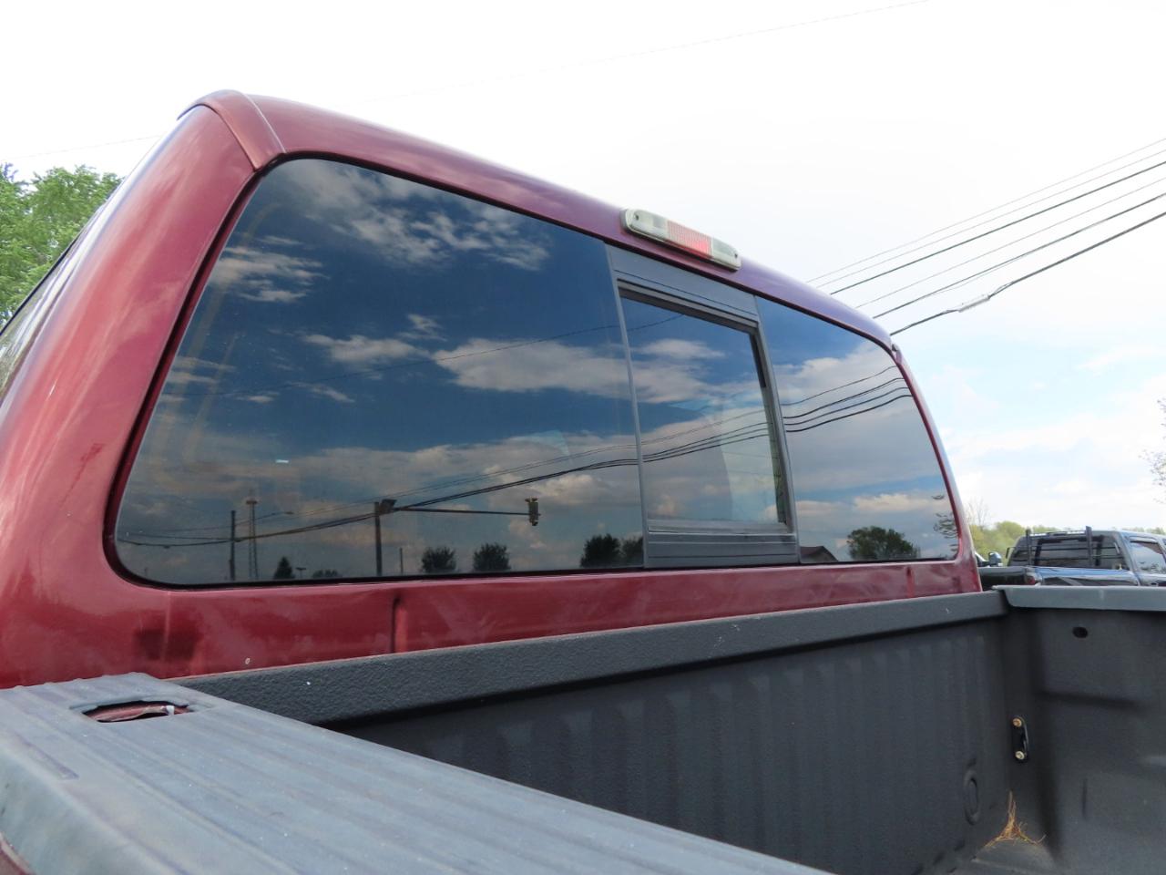 Ford Super Duty F-250 SRW 4WD Crew Cab 156" Lariat 2016