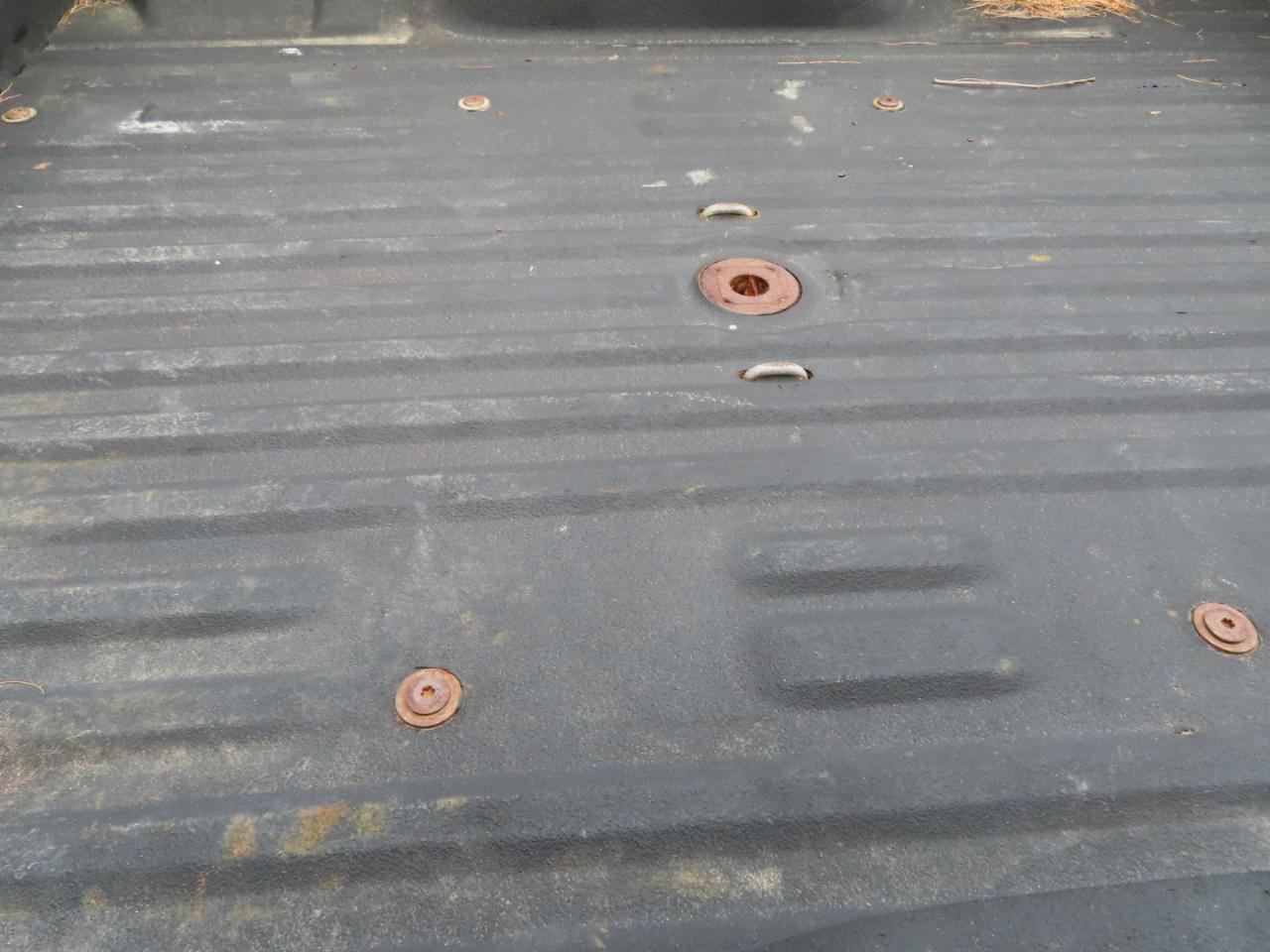 Ford Super Duty F-250 SRW 4WD Crew Cab 156" Lariat 2016