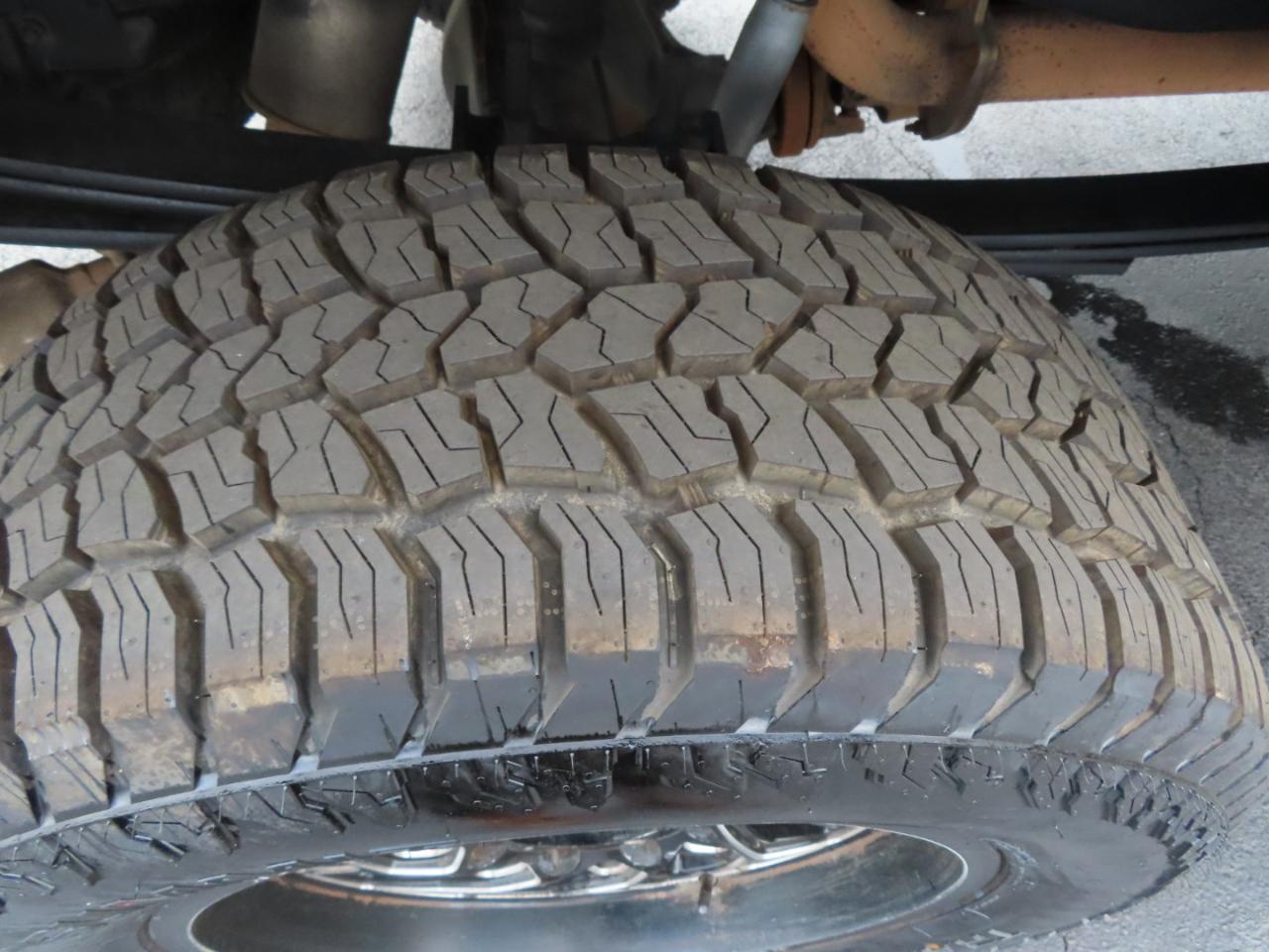 Ford Super Duty F-250 SRW 4WD Crew Cab 156" Lariat 2016