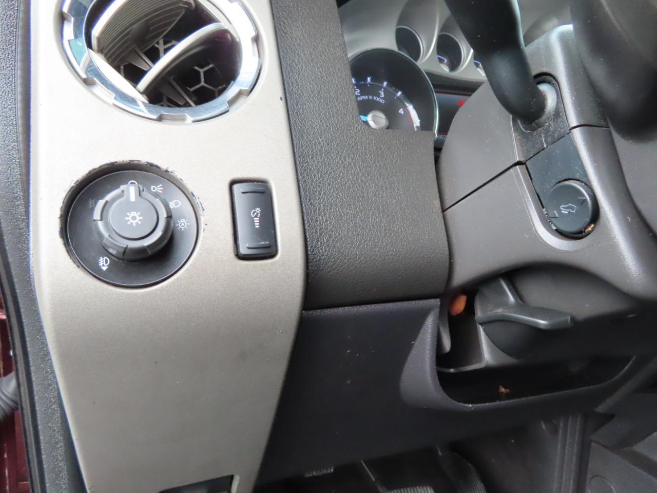 Ford Super Duty F-250 SRW 4WD Crew Cab 156" Lariat 2016