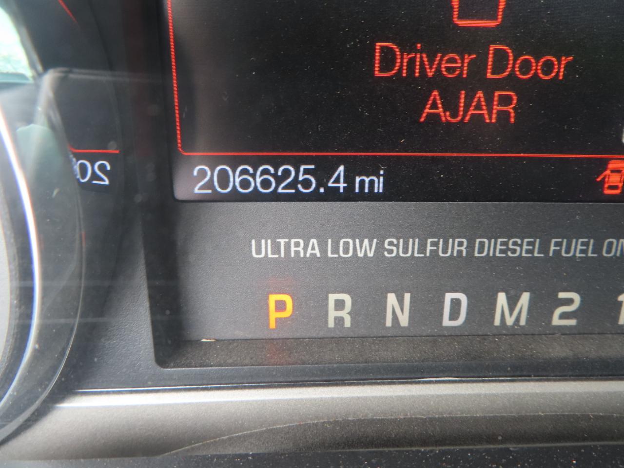 Ford Super Duty F-250 SRW 4WD Crew Cab 156" Lariat 2016