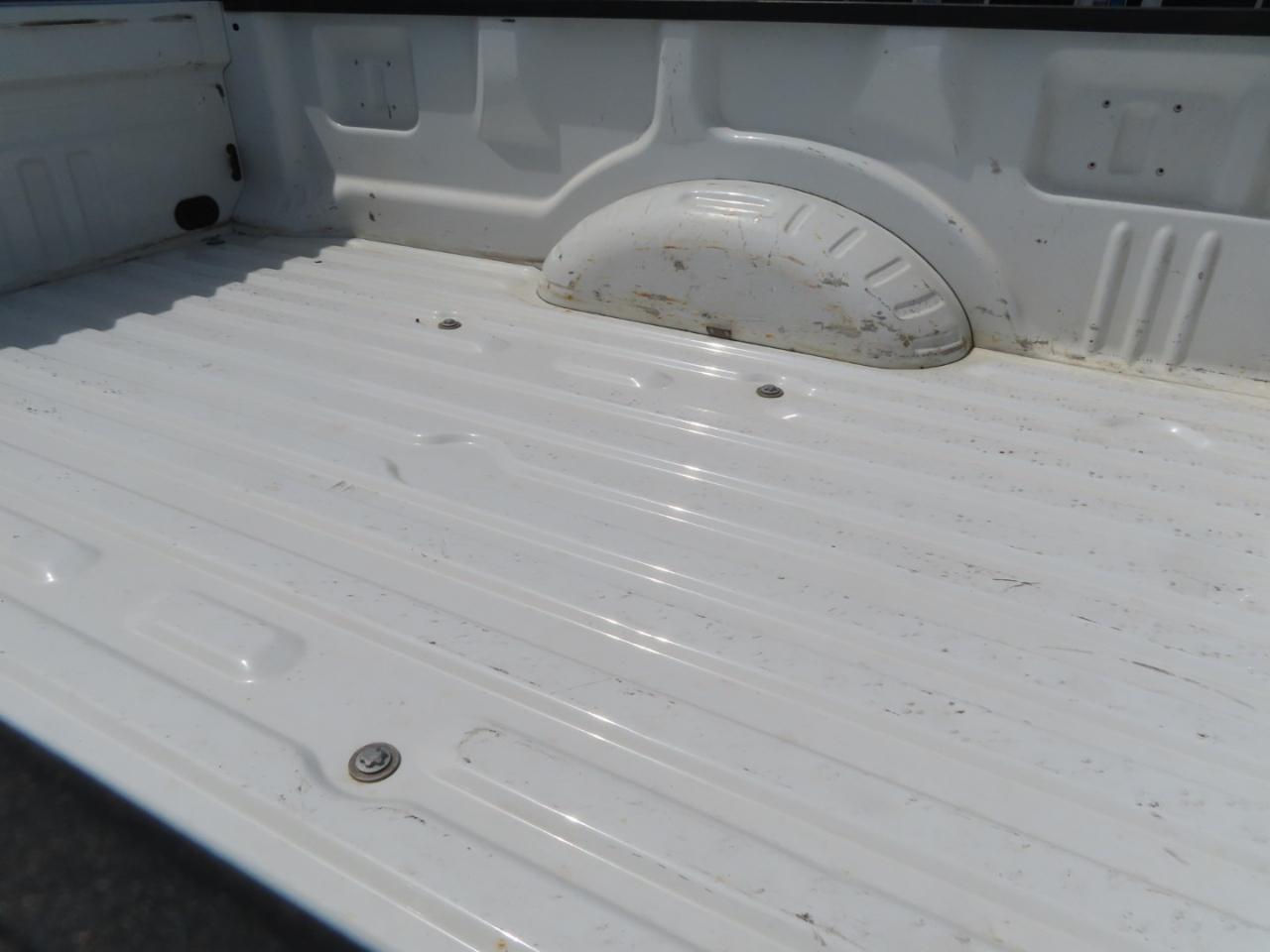 Ford Super Duty F-250 SRW XL 4WD Crew Cab 8' Box 2019