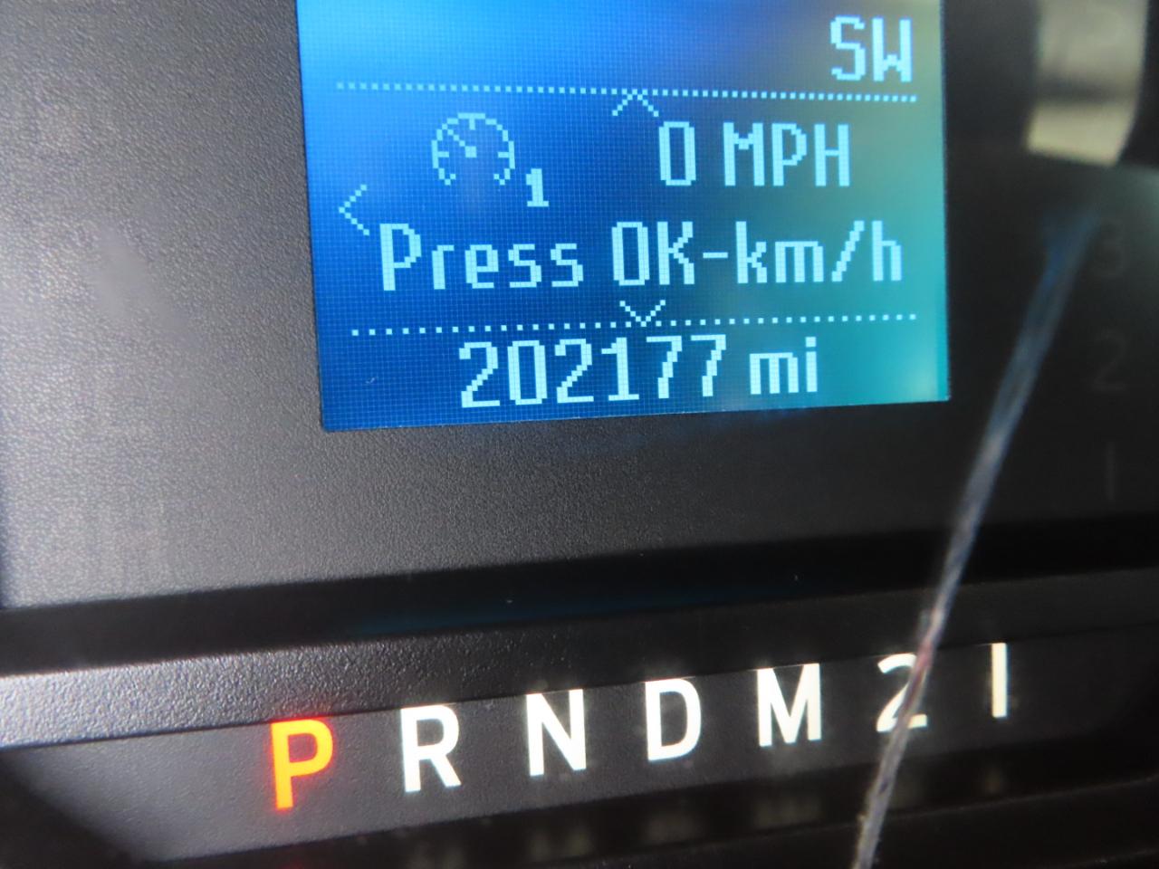 Ford Super Duty F-250 SRW XL 4WD Crew Cab 8' Box 2019