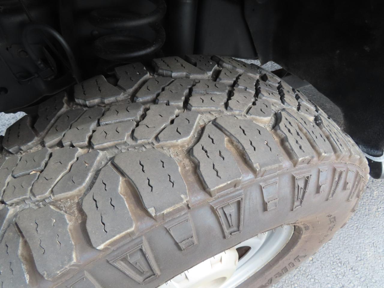 Ford Super Duty F-250 SRW 4WD Crew Cab 156" XL 2016