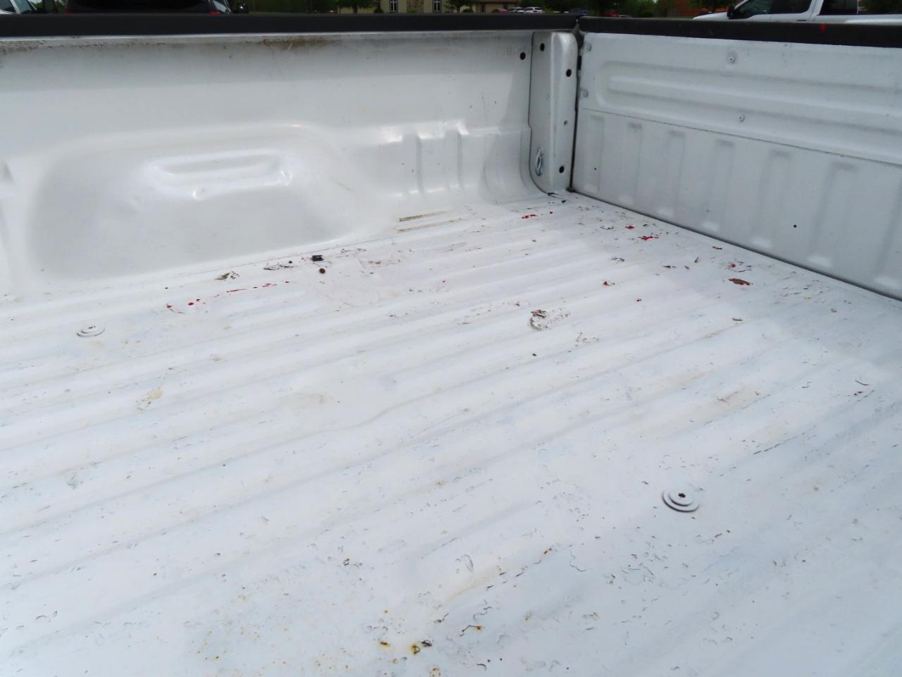 Ford Super Duty F-250 SRW 4WD Crew Cab 156" XL 2016