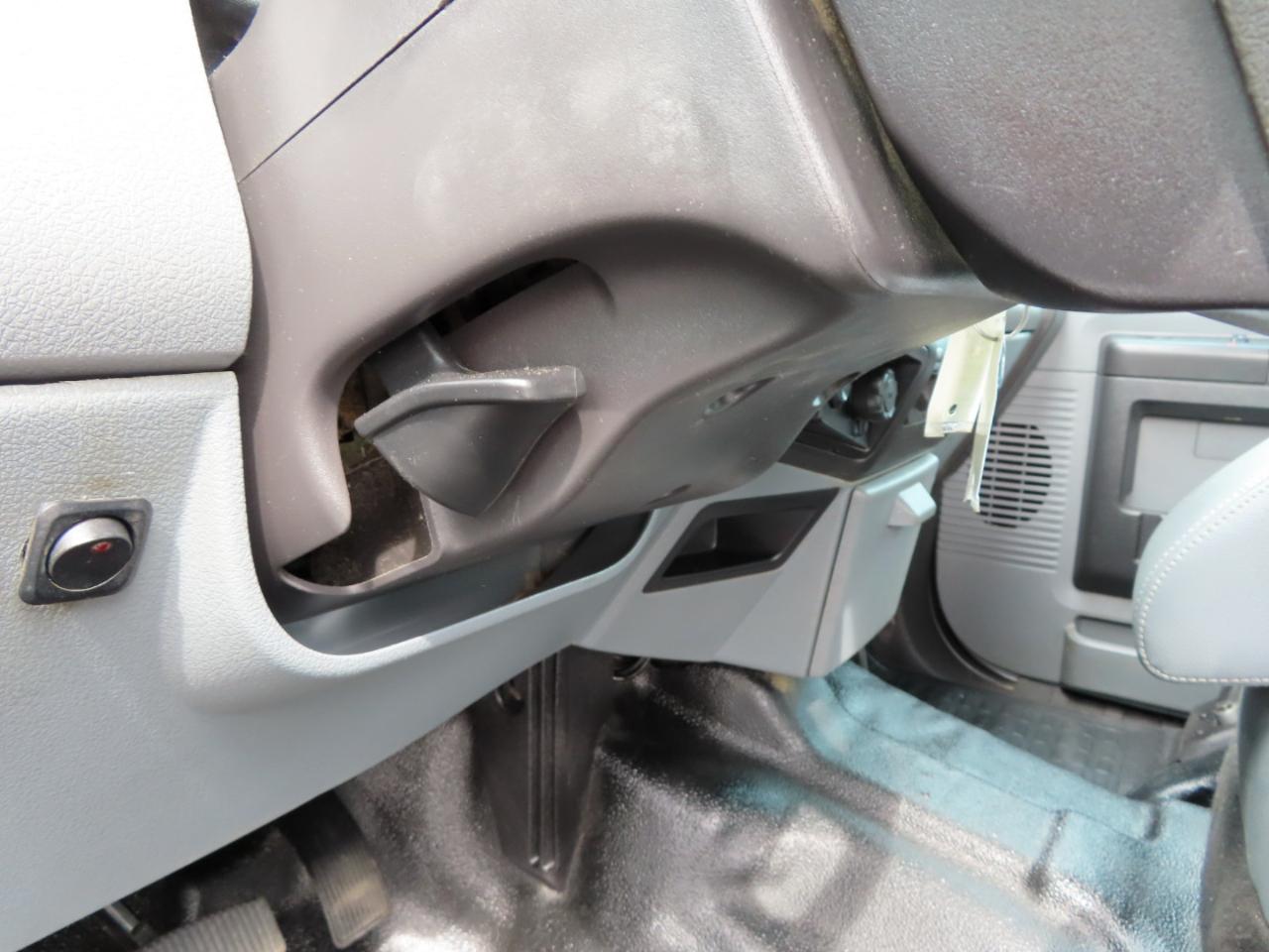 Ford Super Duty F-250 SRW 4WD Crew Cab 156" XL 2016