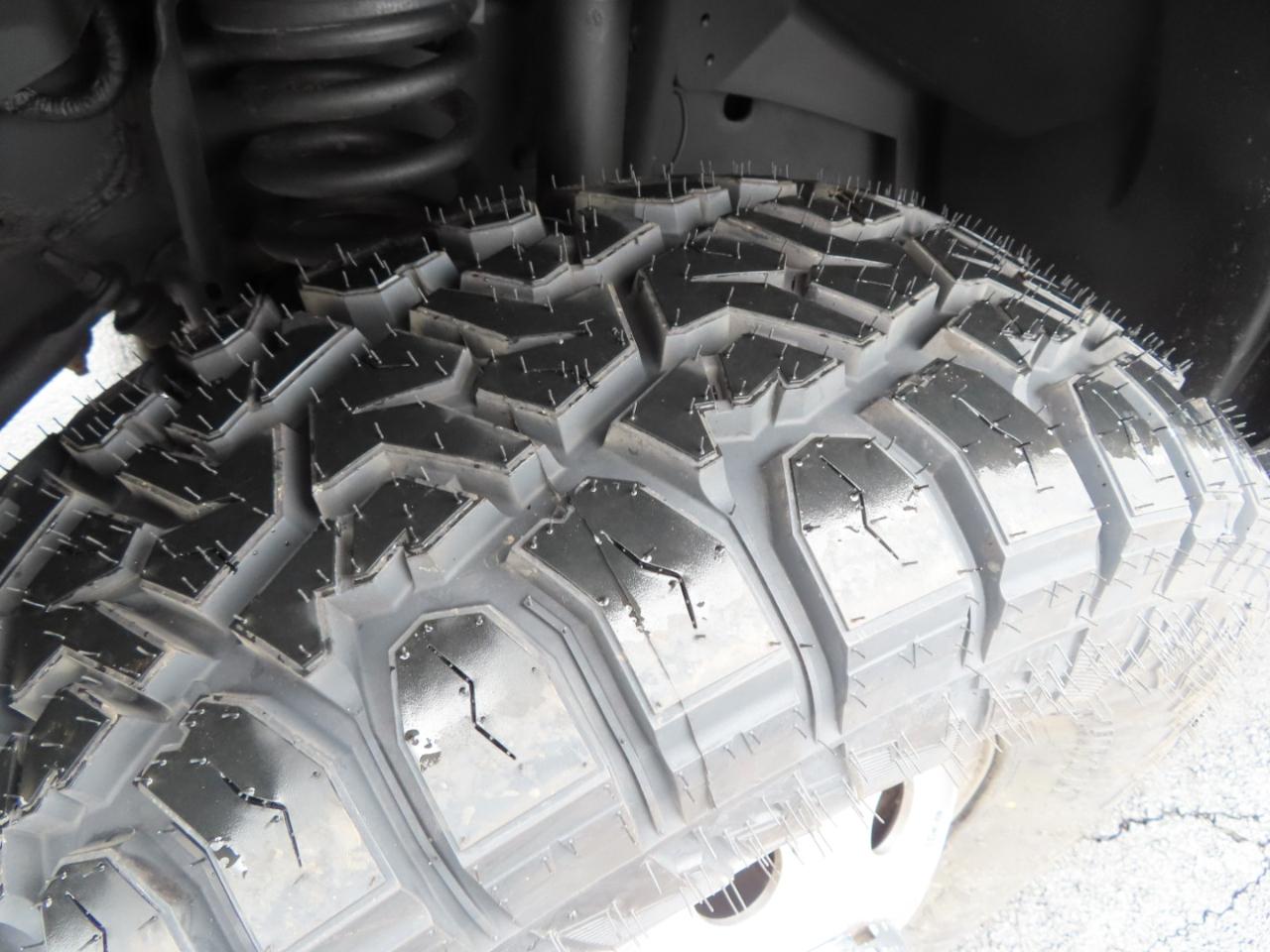 RAM 3500 Laramie 4x4 Crew Cab 8' Box 2018