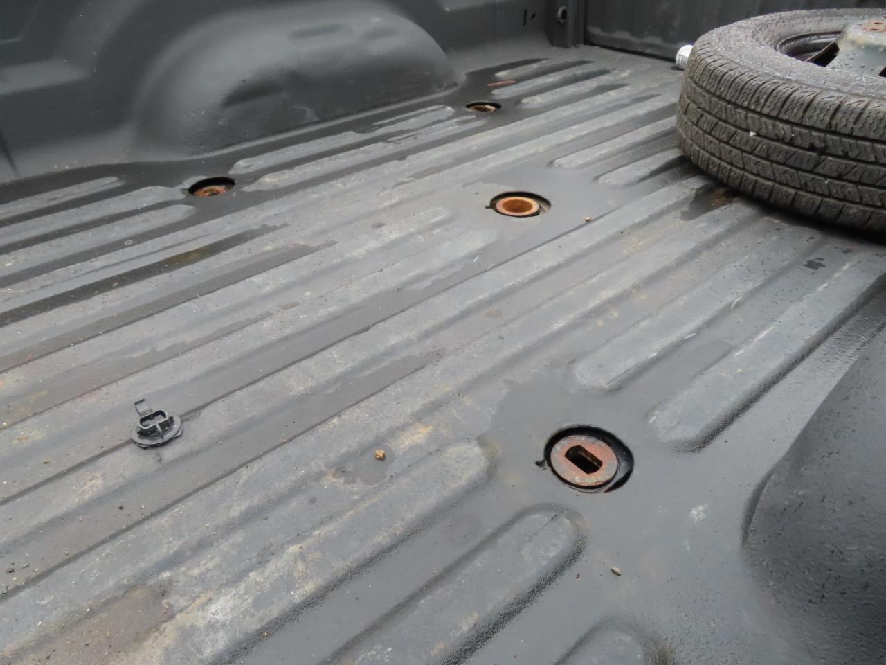 RAM 3500 Laramie 4x4 Crew Cab 8' Box 2018