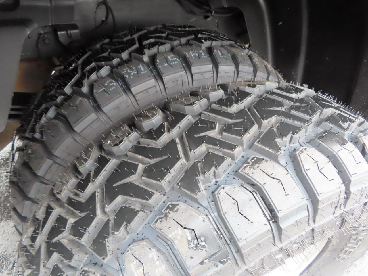 RAM 3500 Laramie 4x4 Crew Cab 8' Box 2018