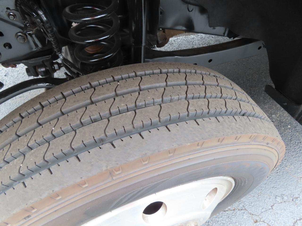 Ford Super Duty F-450 DRW XL 4WD Crew Cab 8' Box 2021