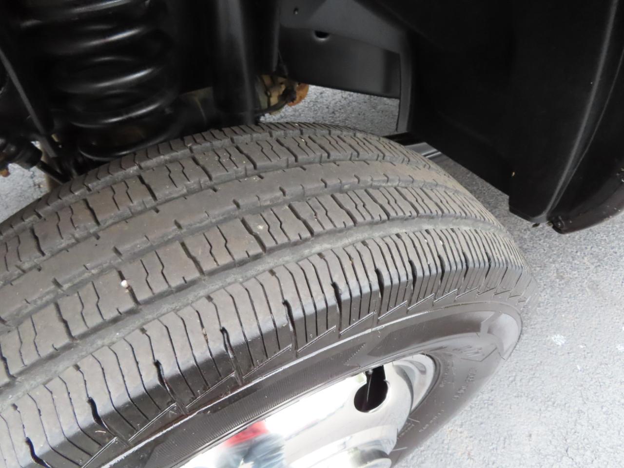 RAM 3500 SLT 4x4 Crew Cab 8' Box 2018