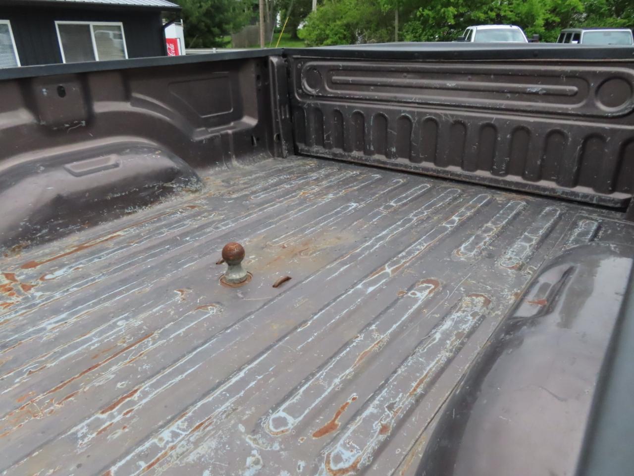 RAM 3500 SLT 4x4 Crew Cab 8' Box 2018