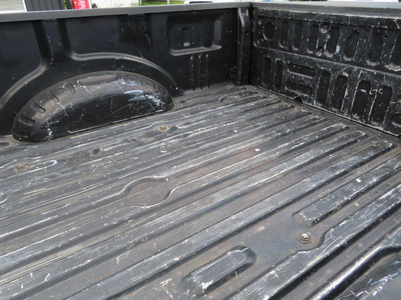 Ford Super Duty F-250 SRW XLT 4WD Crew Cab 8' Box 2021