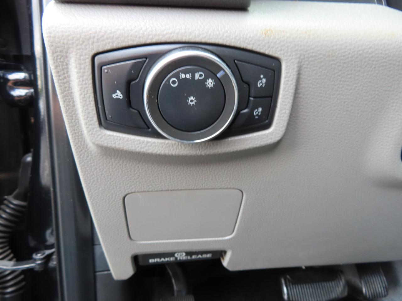 Ford Super Duty F-250 SRW XLT 4WD Crew Cab 8' Box 2021