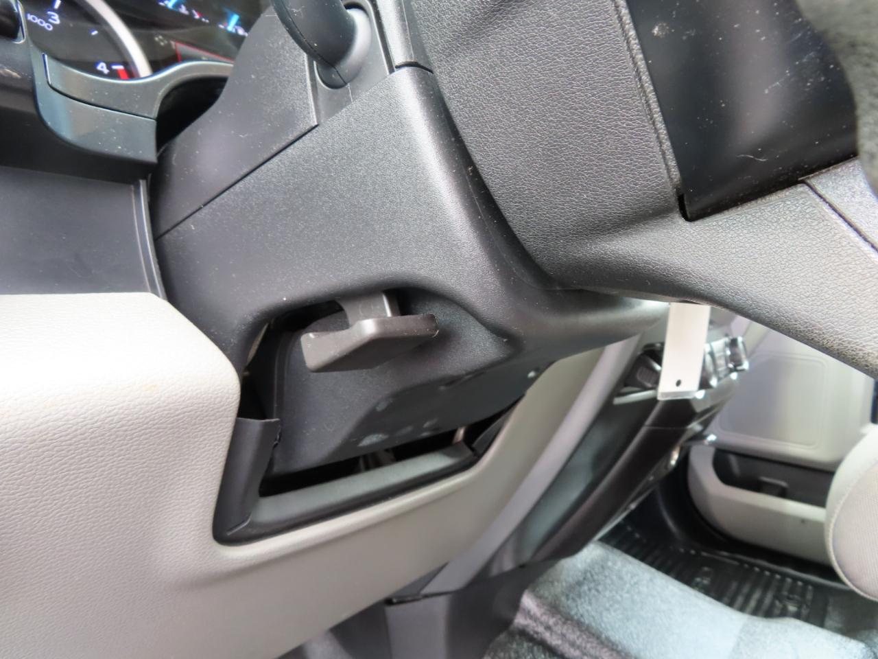 Ford Super Duty F-250 SRW XLT 4WD Crew Cab 8' Box 2021