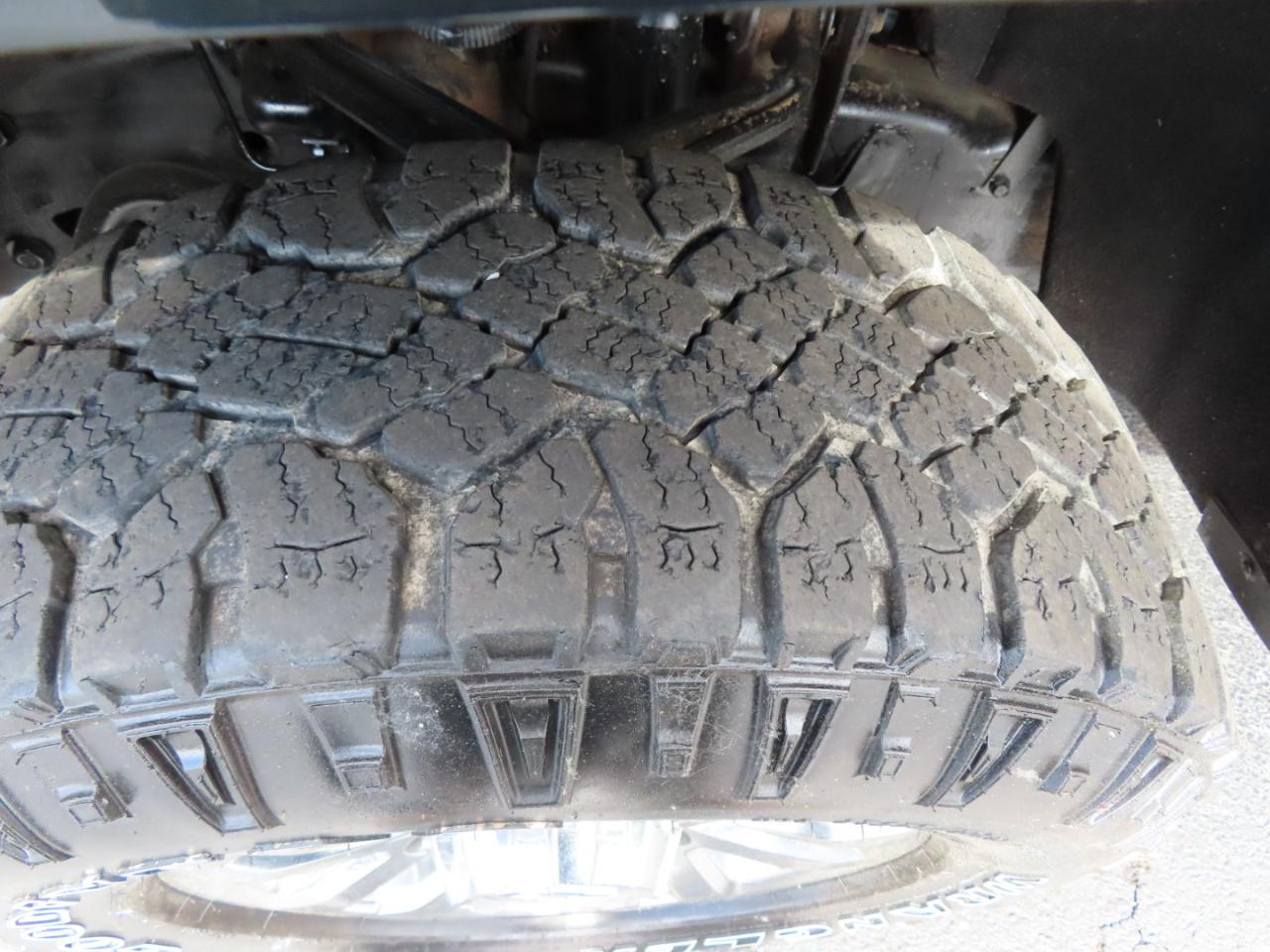 Chevrolet Silverado 3500HD 4WD Crew Cab 167.7" LTZ 2019