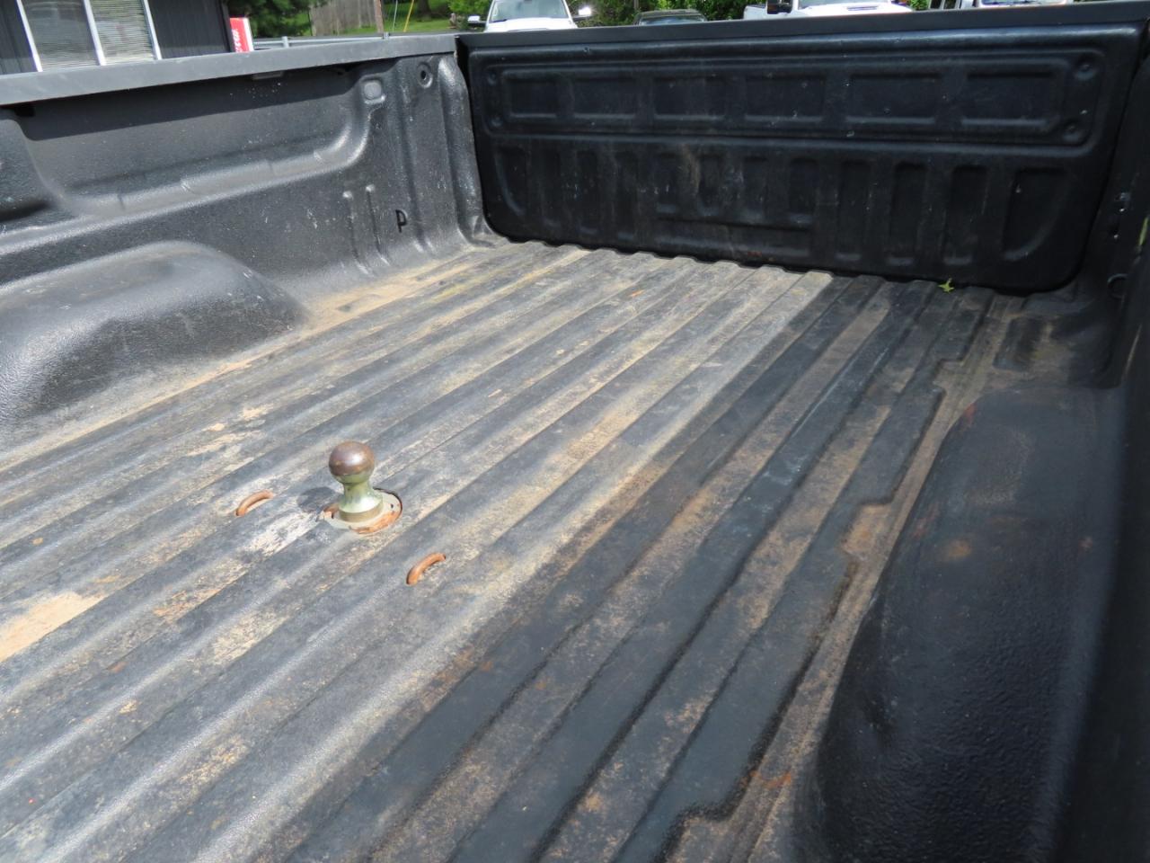Chevrolet Silverado 3500HD 4WD Crew Cab 167.7" LTZ 2019