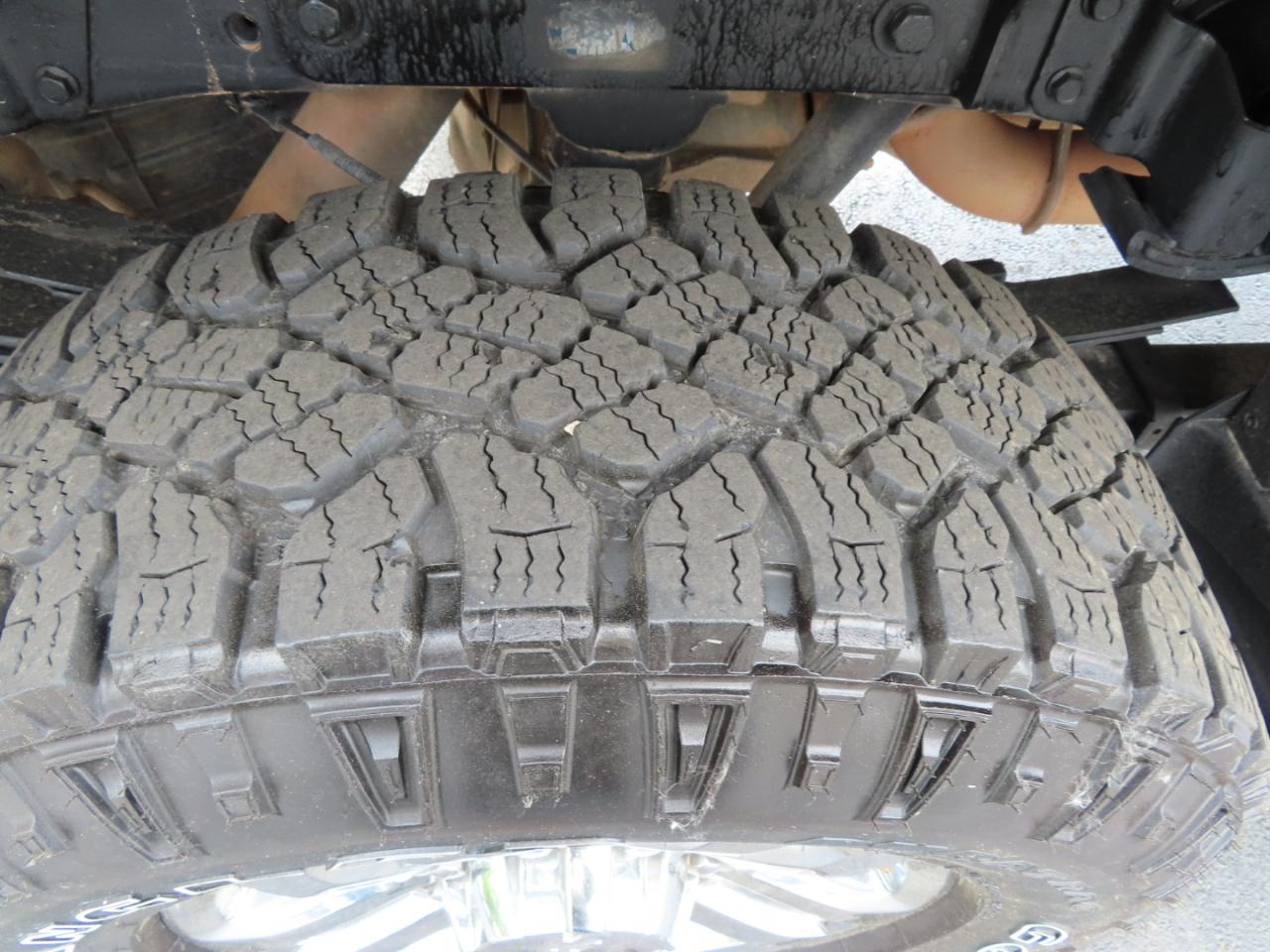 Chevrolet Silverado 3500HD 4WD Crew Cab 167.7" LTZ 2019