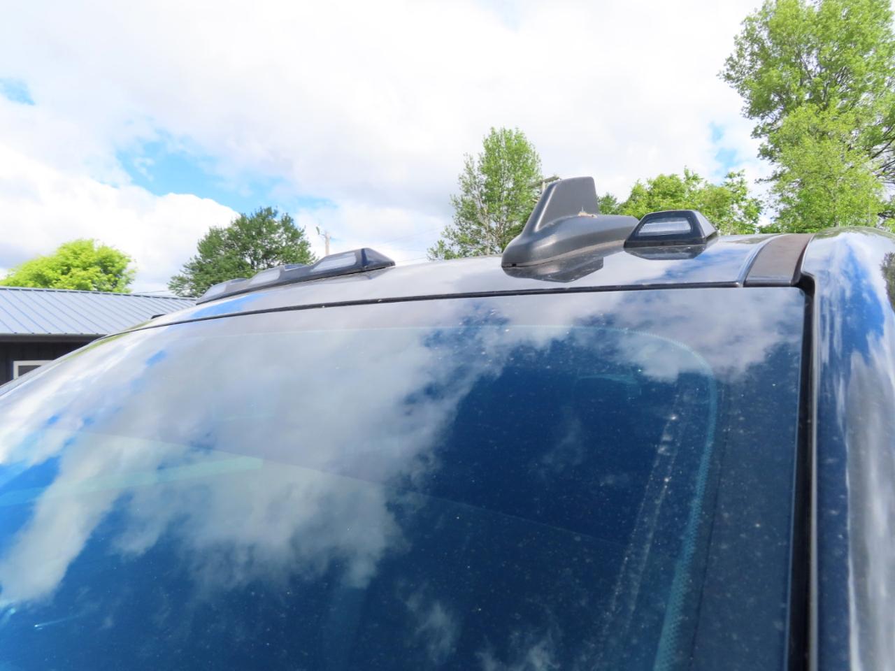Chevrolet Silverado 3500HD 4WD Crew Cab 172" LT 2021