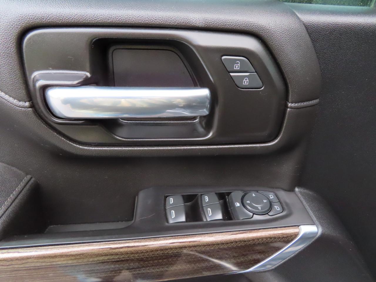 Chevrolet Silverado 3500HD 4WD Crew Cab 172" LT 2021