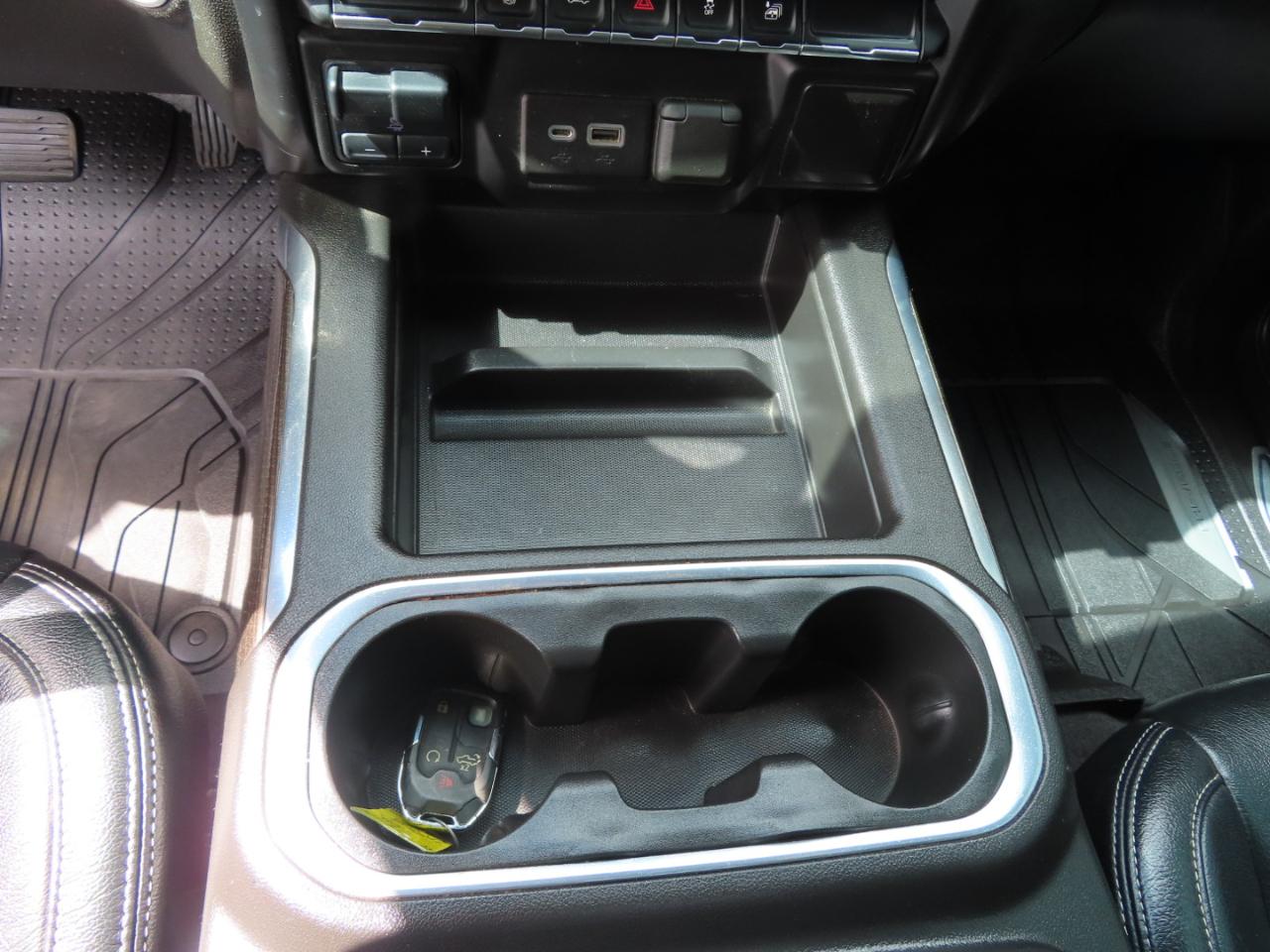 Chevrolet Silverado 3500HD 4WD Crew Cab 172" LT 2021