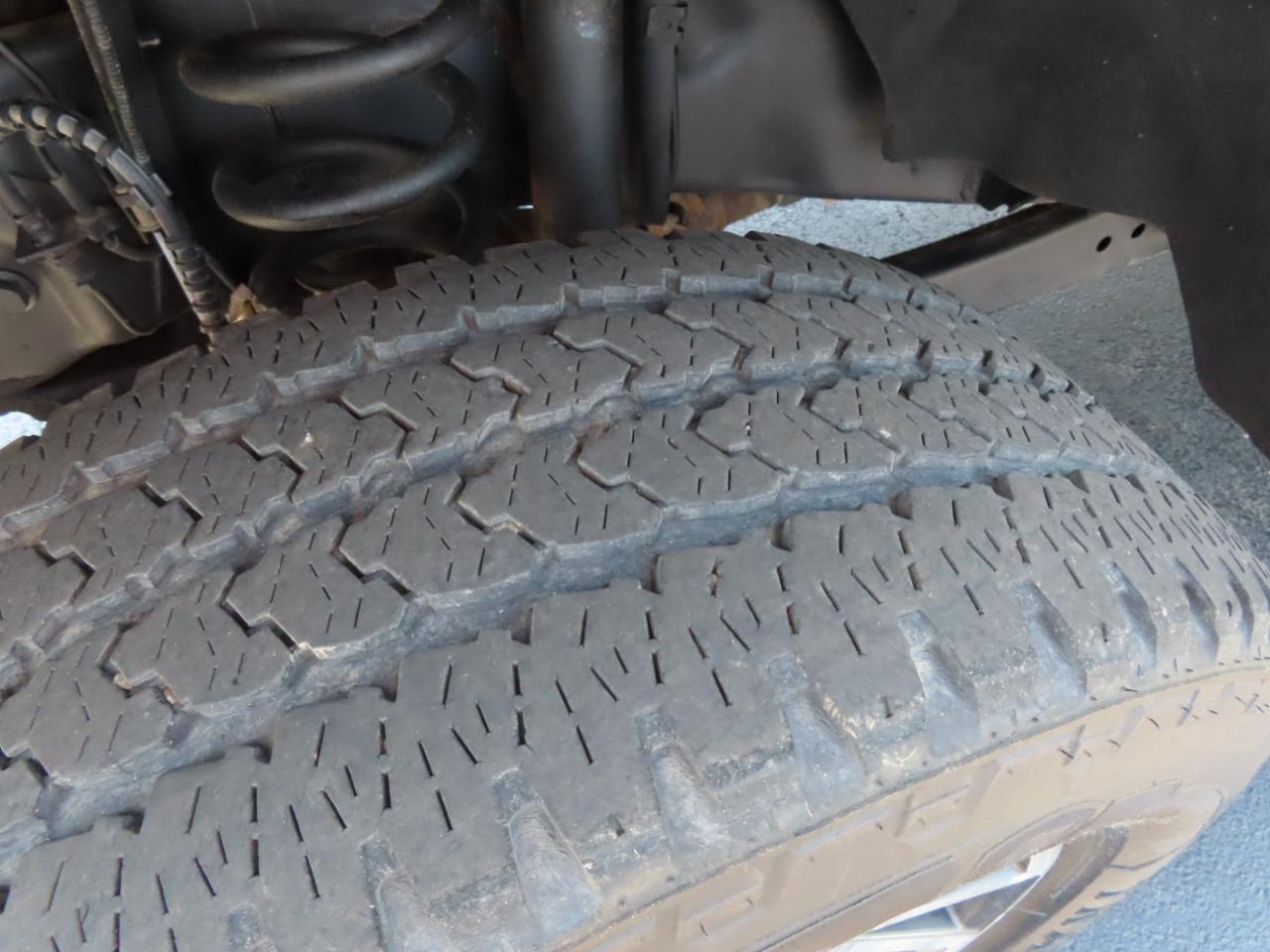 Ford Super Duty F-250 SRW XL 4WD Crew Cab 6.75' Box 2018